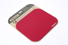 FELLOWES MOUSEPAD RED (SCS58022)